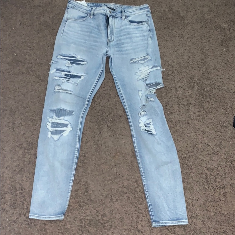 Jean🛑SOLD🛑
